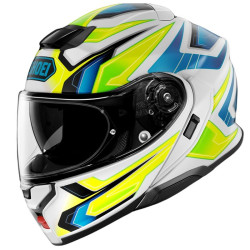 Modularer Helm Shoei Neotec 3 Anthem -??%