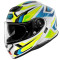 SHOEI NEOTEC 3 ANTHEM - Modelo TC3