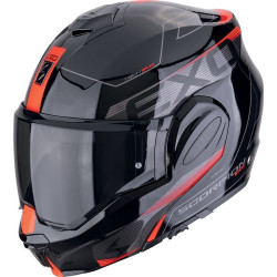 Modularer Scorpion Exo-Tech Evo Traveler Helm -??%