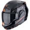 SCORPION EXO-TECH EVO TRAVELLER - Modelo BLACK/COPPER