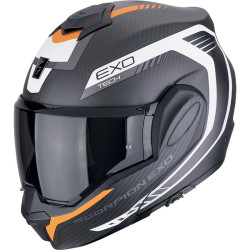 SCORPION EXO-TECH EVO CARBONE COSY