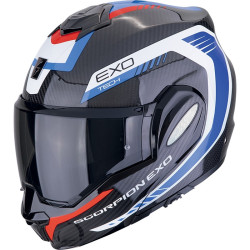 Scorpion Exo-Tech Evo Carbon Cozy Modular Helm -??%