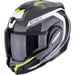 SCORPION EXO-TECH EVO CARBONE COSY