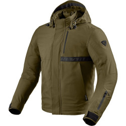 Rev'it Montana H2O Motorradjacke