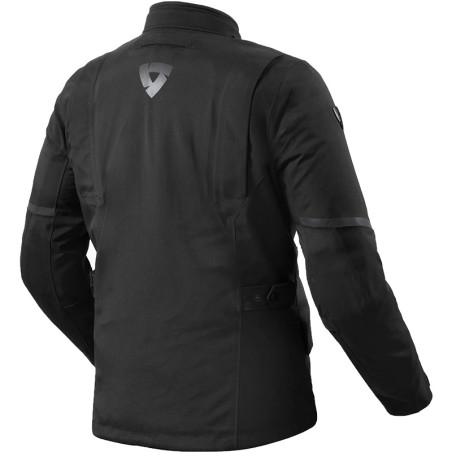 Giacca lunga da moto Rev'it Trench 2 Gore-Tex