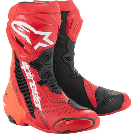 Alpinestars Supertech R belüftete Stiefel -??%