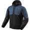 REV'IT POTENCIAL GORE-TEX JACKET - Modelo DARK BLUE/BLACK