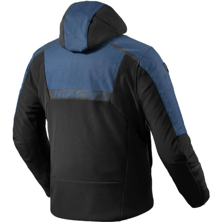 Giacca lunga da moto Rev'it Potential Gore-Tex -??%