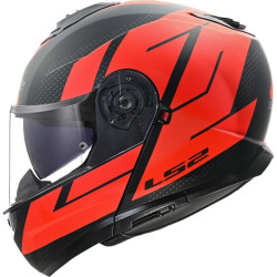 Casco modulare LS2 FF908 Strobe II Codice -??%