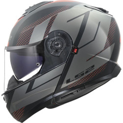 Casco modulare LS2 FF908 Strobe II Codice -??%