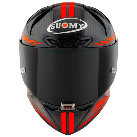 SUOMY S1-XR GP CARBONO HYPERSONIC