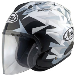 Arai SZ-R Evo Mimesis Jethelm -??%