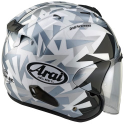 Arai SZ-R Evo Mimesis Jethelm -??%