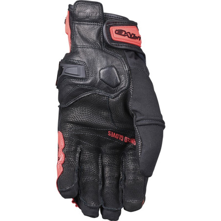 Fünf X-Rider WP-Handschuhe ▶️ [-??%]