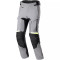 ALPINESTARS BOGOTA PRO DRYSTAR 3 SEASONS PANTS - Modelo 9350-DK GRY YEL FL