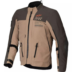 Giacca tessile Alpinestars AMT-8 Stretch Drystar XF -??%