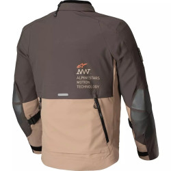 ALPINESTARS AMT-8 STRETCH DRYSTAR XF JACKET