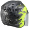 Casco jet Arai SZ-R Evo Mimesis -??%