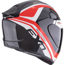 Scorpion Exo 1400 Evo 2 Carbon Air Enko Integralhelm -??%