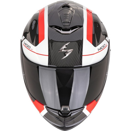 Casco integrale Scorpion Exo 1400 Evo 2 Carbon Air Enko -??%