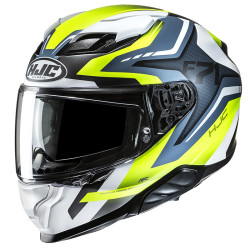 HJC F71 Fes Integral-Motorradhelm -??%