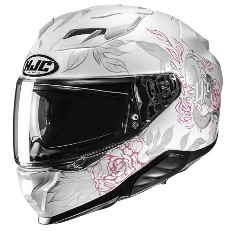 HJC F71 Eliz Integral-Motorradhelm -??%