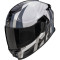 Casco integrale Scorpion Exo-GT SP Air Touradven