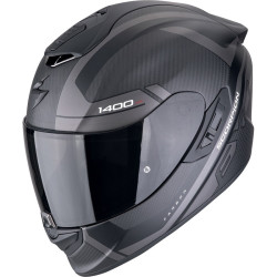 Scorpion Exo 1400 Evo 2 Carbon Air Enko Integralhelm -??%