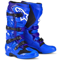 Stivali MX Alpinestars Tech 7 2025