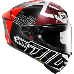 SHOEI X-SPR PRO DIGGIA 2