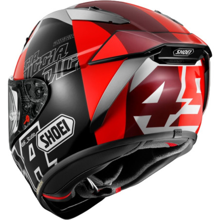 SHOEI X-SPR PRO DIGGIA 2