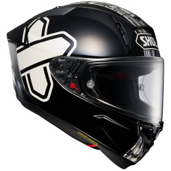 SHOEI X-SPR PRO CROSSLOGO