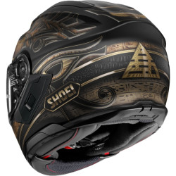 SHOEI GT-AIR 3 NILE