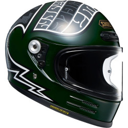 Casco Shoei Glamster 06 Heiwa Moto