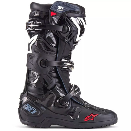 Alpinestars Tech 10 Enduro-Stiefel