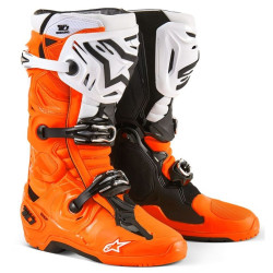 Stivali Alpinestars Tech 10 Enduro