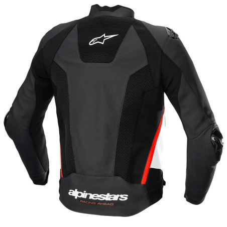 Alpinestars Missile V3 Airflow Lederjacke -??%