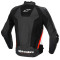 Giacca in pelle Alpinestars Missile V3 Airflow -??%