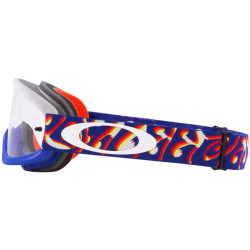 OAKLEY O-FRAME PRO 2.0 XS MX TLD