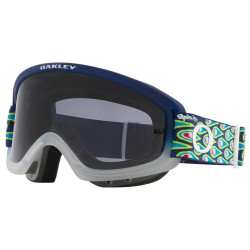 MX indossa gli occhiali Oakley O-Frame 2.0 Pro XS MX TLD Speed Bubbles -??%