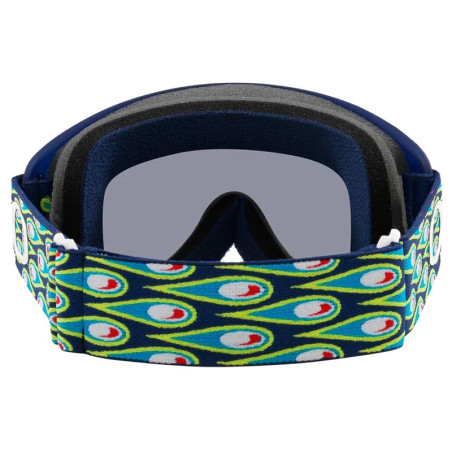 OAKLEY O-FRAME PRO 2.0 XS MX TLD SPEED BUBBLES