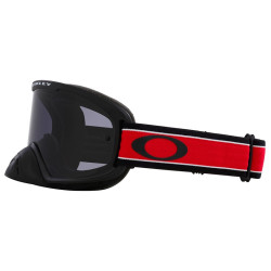 OAKLEY O-FRAME PRO 2.0 MX RED STRIPE