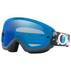 Occhiali MX Oakley O-Frame 2.0 Pro XS MX TLD Nero Camo -??%