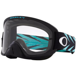 Oakley O-Frame 2.0 Pro MX Black Bullet Motocross-Brille -??%