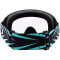 Occhiali MX Oakley O-Frame 2.0 Pro MX Black Bullet -??%