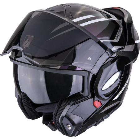 Modularer Scorpion Exo-Tech Evo Furio Helm -??%