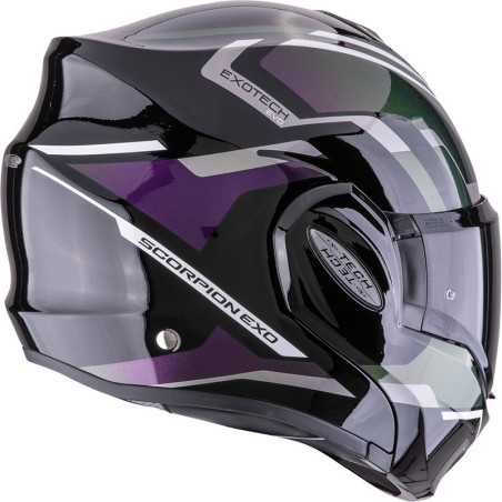 Modularer Scorpion Exo-Tech Evo Furio Helm -??%