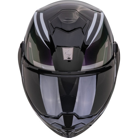 Modularer Scorpion Exo-Tech Evo Furio Helm -??%