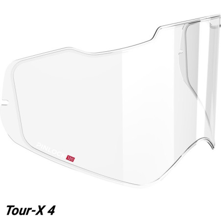 ARAI PINLOCK TOUR-X 4