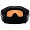 OAKLEY AIRBRAKE MX B1B BLACKOUT PRIZM